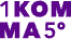 1KOMMA5